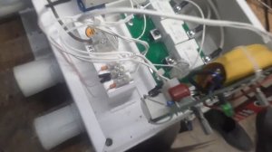 Ремон ПУ ЭВТ И1 Zota