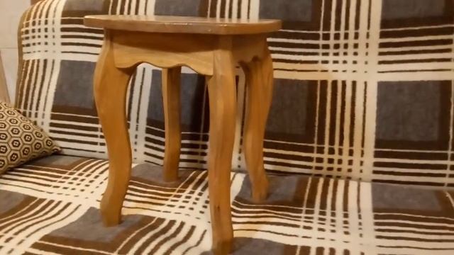 Табуретки для кухни под заказ из натурального дерева смотреть онлайн