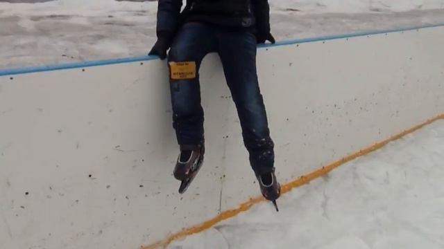 Эстафета на коньках смотреть онлайн