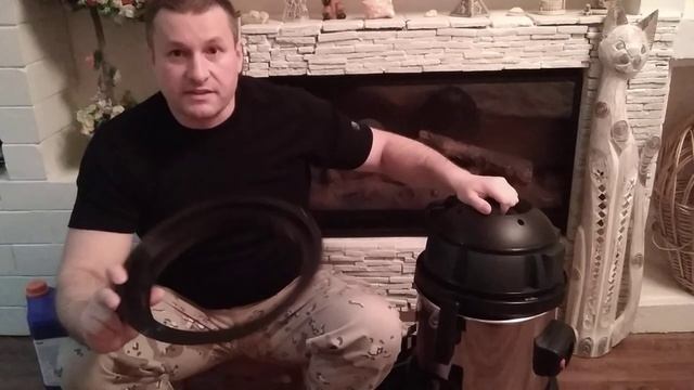 Пароочиститель Bieffe Emilio RA Plus после месяца эксплуатации. смотреть онлайн