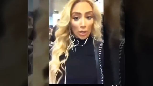 Nikki baby from Love & Hip Hop Hollywood смотреть онлайн
