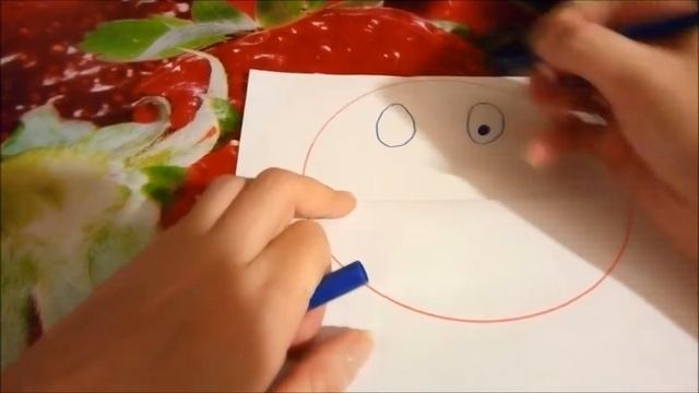 Интересные рисунки. смотреть онлайн