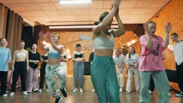 Black Friday Workshops 2021 | Olya Pavlova смотреть онлайн