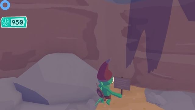 This Game Is Pure, Concentrated, Adorable Fun! - Lil Gator Game [Demo] смотреть онлайн