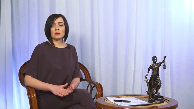 «Юрист на связи» смотреть онлайн