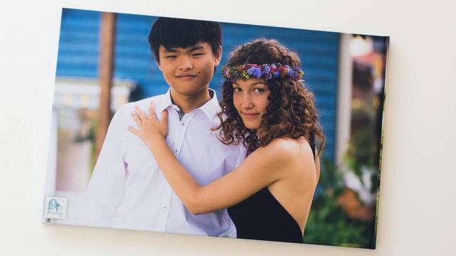 MagicFeeling - Saal-Digital High-End Fotobuch Review