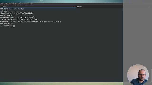 What's New: Python 3.12 смотреть онлайн