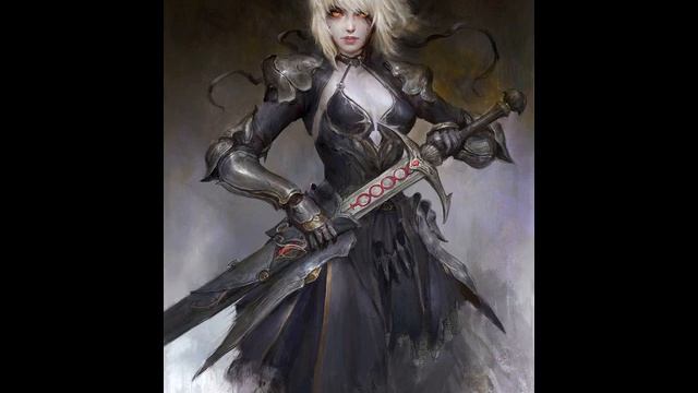 Fate - Empire of Dirt - Caster (Кастер) смотреть онлайн