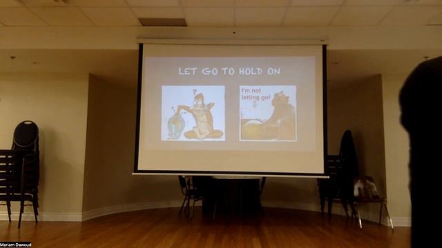 ARK Meeting - What is Faith - Fr. Thomas Hanna - 20240320 смотреть онлайн