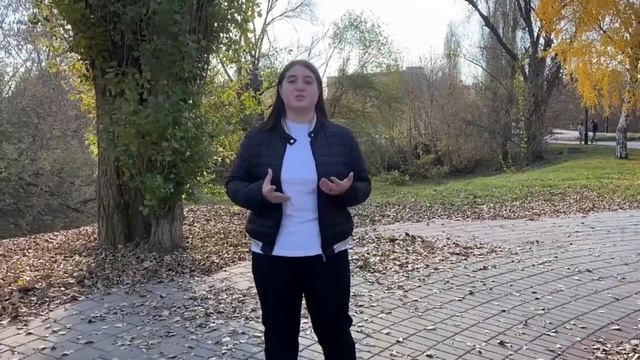 Ученик года-2021.Словцова Дарья смотреть онлайн