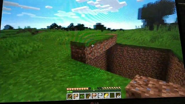 Minecraft#1. Diorite смотреть онлайн