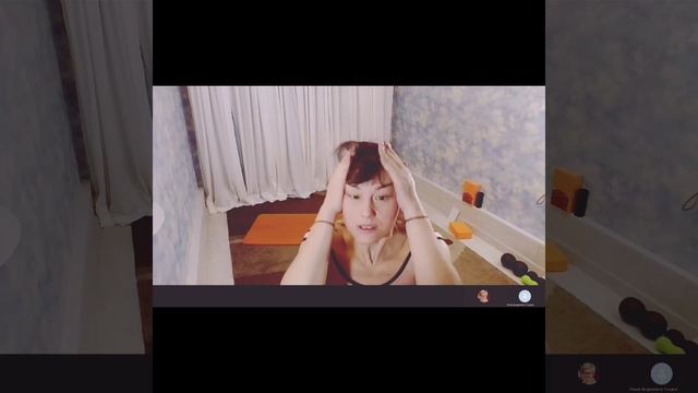 ЛИМФАТИЧЕСКИЙ МАССАЖ ? ПРИ ГОЛОВНОЙ БОЛИ ? смотреть онлайн