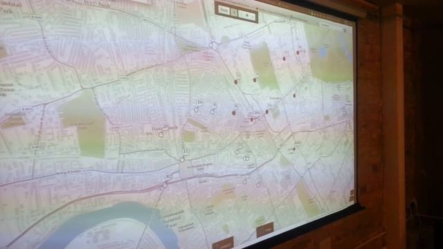 Robopocalypse using mqtt, IBM MessageSight and NodeRed at ThingMonk смотреть онлайн