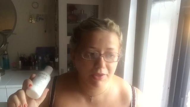 Сухая кожа лица. Уход от KIEHL'S смотреть онлайн