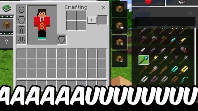 Best Mods for MINECRAFT PE 1.20 ! смотреть онлайн