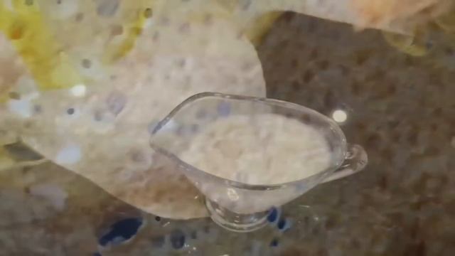 НАКОНЕЦ ТО Я НАШЛА ПРАВИЛЬНЫЙ РЕЦЕПТ Тонких Ажурных Блинов без соды! смотреть онлайн