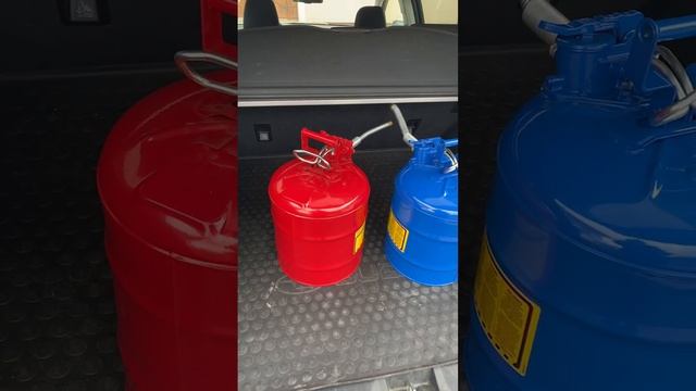 Какой бензин для генератора лучше - АИ92, АИ95 или АИ95 Plus? смотреть онлайн