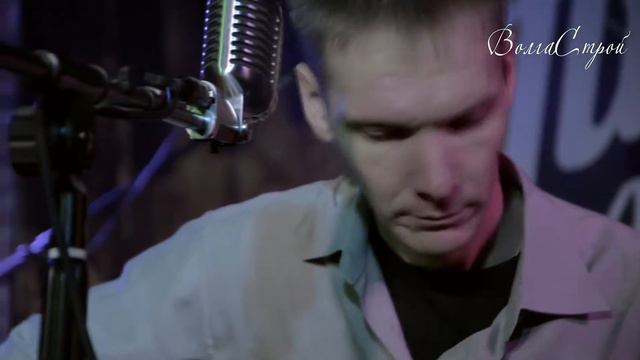 Сергей Макеев-Осенний лист(Music Hаll, Нижний Новгород) смотреть онлайн