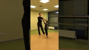 Танец ВАРУ-ВАРУ