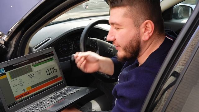 Страшный сон владельца Volvo: 3 года МУЧЕНИЙ из-за чип-тюнинга? смотреть онлайн