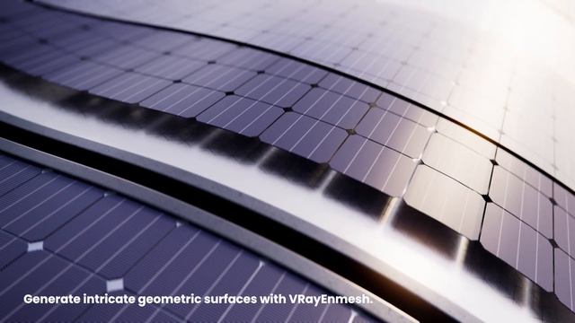 V-Ray 6 for 3ds Max — now available смотреть онлайн