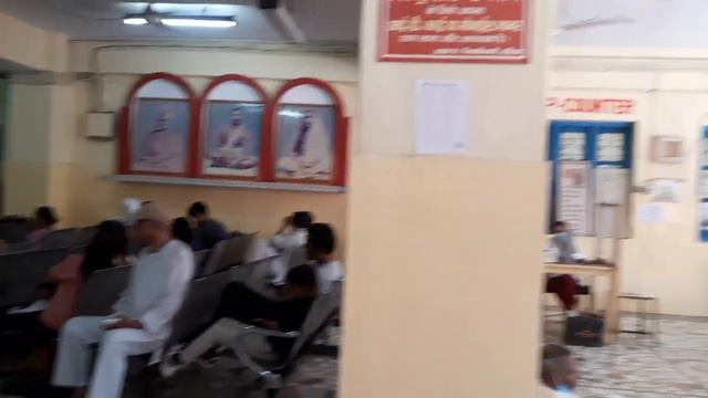Ramakrishna Mission Sevashram Kankhal hospital Haridwar 🌺☘️✨ OPD смотреть онлайн