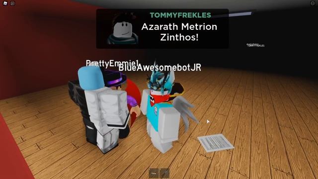 Roblox School Story All Ending смотреть онлайн