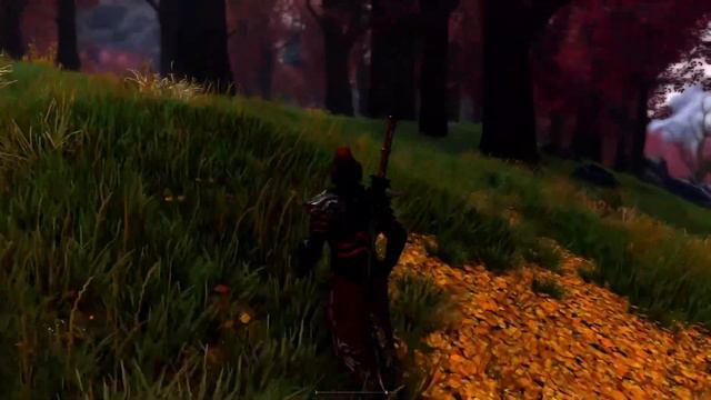 Skyrim AE update Load Order on Xbox One S. Pc enb like graphics. смотреть онлайн