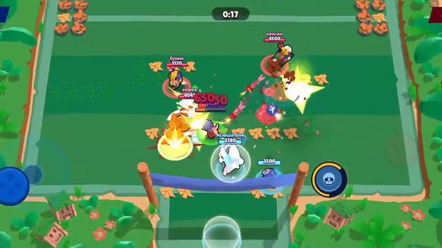 САМЫЙ НЕВЕЗУЧИЙ ДЕНЬ В BRAWL STARS НА КАНАЛЕ ИЛЬЯ МИСТЕР И КСЮША ТВ. смотреть онлайн