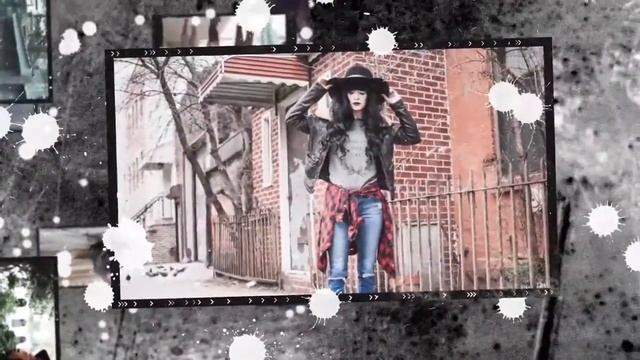 Стиль Гранж, демо смотреть онлайн