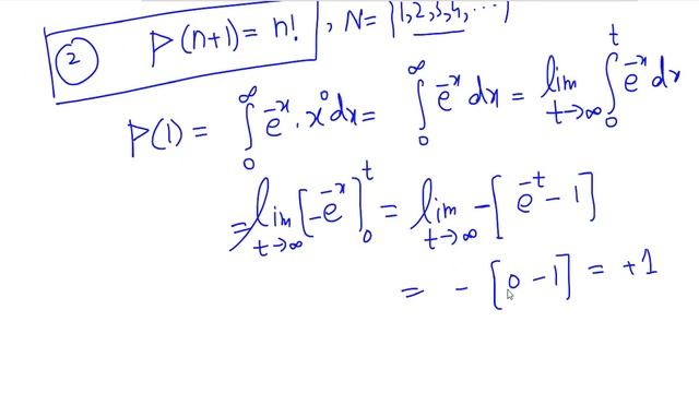 29.Gamma function | Properties of Gamma function | fully explained смотреть онлайн