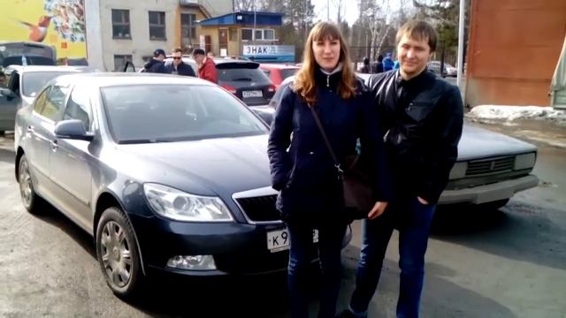 Подбор Skoda octavia смотреть онлайн