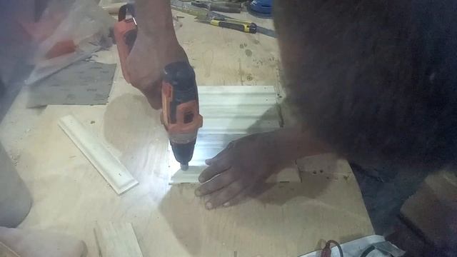 Соль в бане. Держатель - светильник. смотреть онлайн