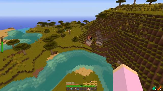 WE ARE MAKING A BONEFURY! | Minecraft DragonFire | Little Kelly смотреть онлайн