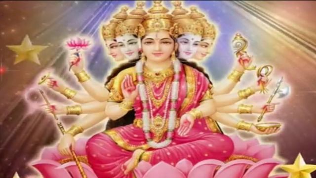 Волшебная мантра богатства и процветания во всех аспектах Мантра Гаятри - волшебная мантра богатства смотреть онлайн