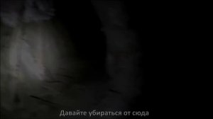 5 Ужасов в Туннелях, Снятых На Камеру. Зомби Чез