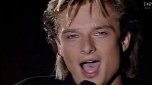 David Hallyday "High" (1988) Top! HQ Audio