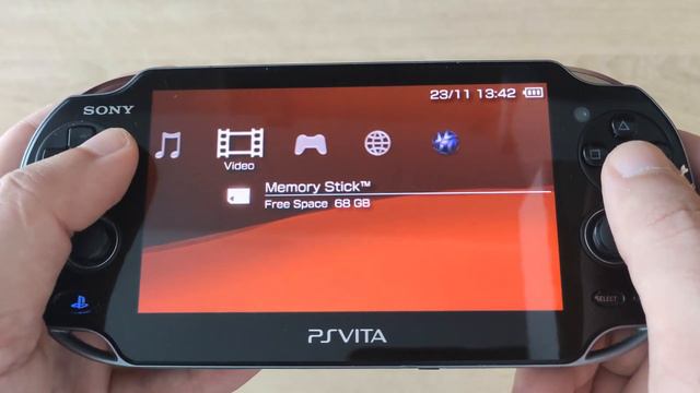 6 BIG Reasons Why to Buy Own a PS Vita in 2022-2023 смотреть онлайн