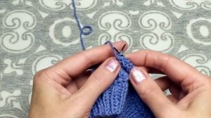 Джемпер в технике реглан-погон.Подробный МК.