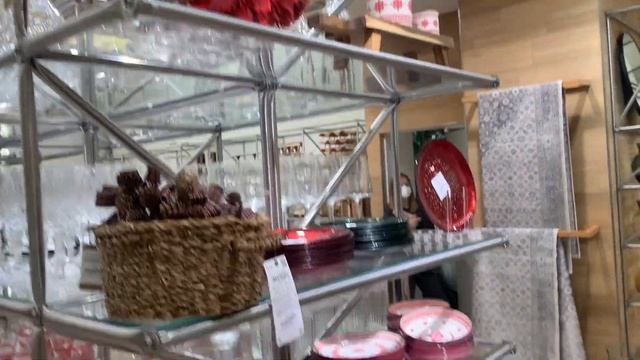 VLOGMAS: Покупаю новогодний декор 2021 ? смотреть онлайн