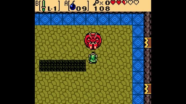 Legend of Zelda - Oracle of Ages - Part 2 - Playthrough - Dungeon Level 2! - We Also Save Moosh! смотреть онлайн
