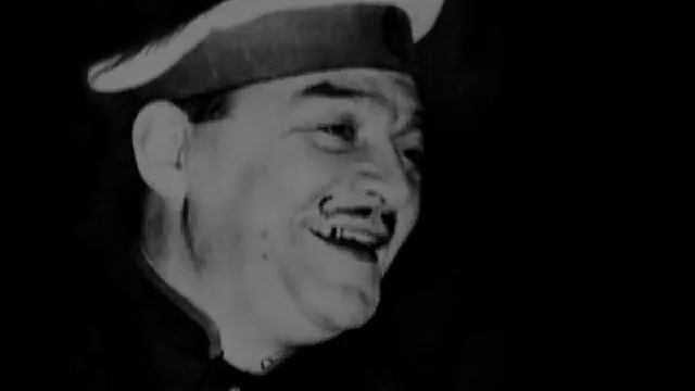 ДР Утесов поздравляет смотреть онлайн