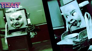 ПОТЕРЯННЫЙ МУЛЬТ ПРО МОЙДОДЫРА / HOT BLAST№14