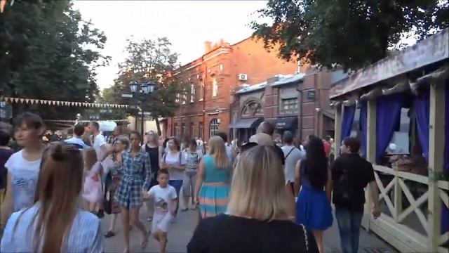 День города Рязань 28 07 2017 Подбелка 2017 видео Телкова Сергей Валериевича смотреть онлайн