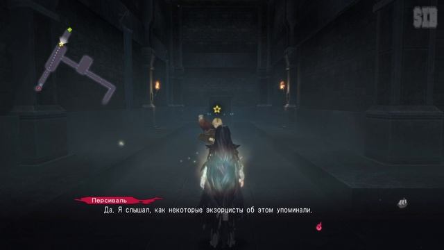 (ф)ИГРОФИЛЬМ Tales Of Berseria (все катсцены, русские субтитры) прохождение без комментариев