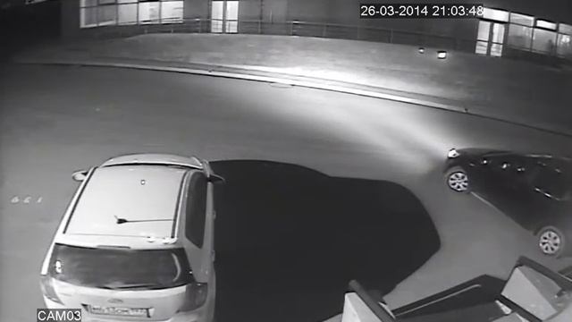 Видео TBC-A1371IR Ночь смотреть онлайн