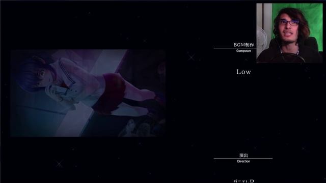 NO WAIFU GETS LEFT BEHIND!! | Sound of Drop - fall into poison - (Ep.12: FINALE) смотреть онлайн