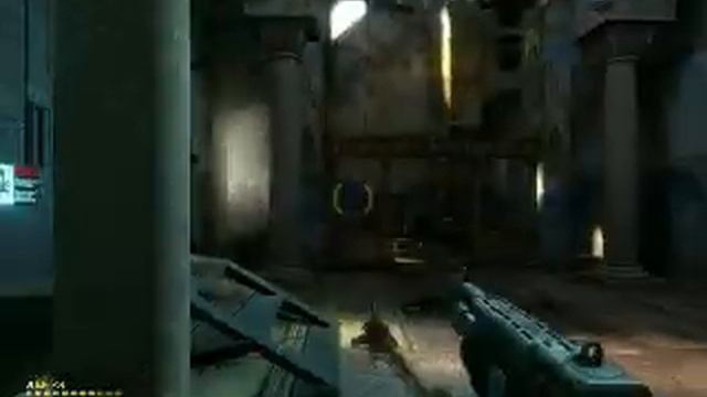 Half-Life 2: Lost Cost смотреть онлайн