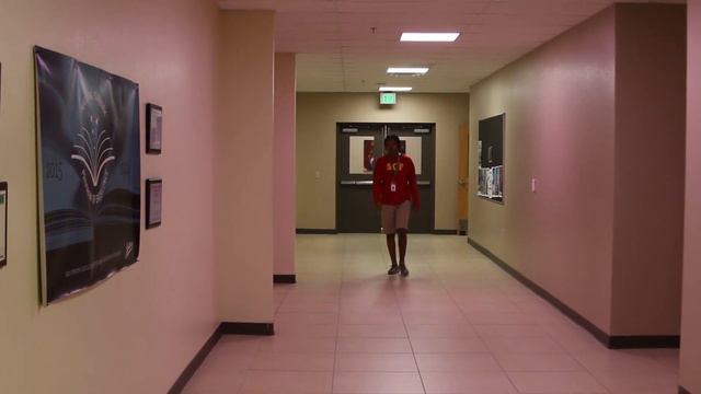 Haunted Hallways смотреть онлайн