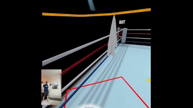 Thrill of the Fight - Moneymaker - Outclassed 1X - 4th round TKO смотреть онлайн